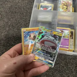 Pokemon TCG - WOTC Cards Bulk Bundle Lot Vintage - Image 4