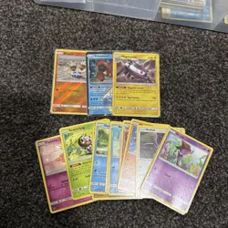 Pokemon TCG - WOTC Cards Bulk Bundle Lot Vintage - Image 5