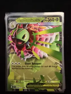 Pokemon TCG Ascended Heroes Ex Bundle X 25 Cards NM no Dupes - Image 2