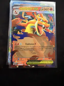 Pokemon TCG Ascended Heroes Ex Bundle X 25 Cards NM no Dupes - Image 4