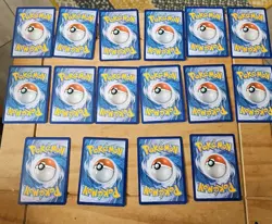 Pokemon TCG Generations 16× Cards No Duplicates Job Lot - Image 2