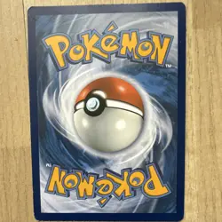 Pokemon TCG Crabominable 149/142 Misc Cards & Products Illus Rare Holo Eng 160HP - Image 2