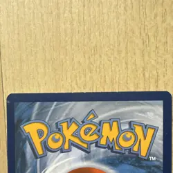 Pokemon TCG Crabominable 149/142 Misc Cards & Products Illus Rare Holo Eng 160HP - Image 4
