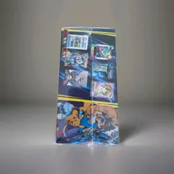 Mengka Volume 1 Premium Collection Pokemon Cards New Sealed - Image 2