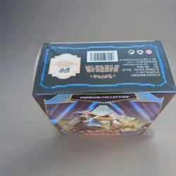 Mengka Volume 1 Premium Collection Pokemon Cards New Sealed - Image 4