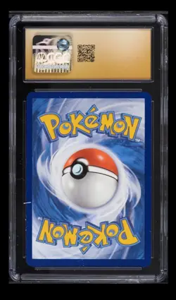 Pokemon Fidough 069 SV Scarlet & Violet Promo Cards Holo Promo CGC Pristine 10 - Image 2