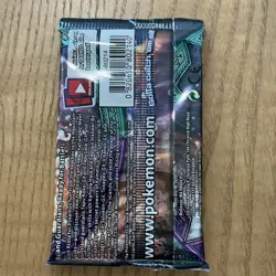 Pokemon TCG Sun & Moon Guardians Rising Booster Pack - 10 Cards - Image 2