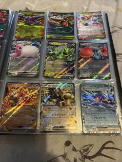 Pokemon Cards Ex Bundle X18 - Image 3