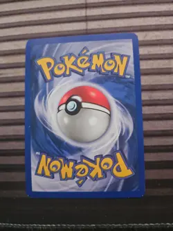 Pokemon Dark Gyarados TCG Team Rocket Prerelease Card 8/82 Holo - Image 2