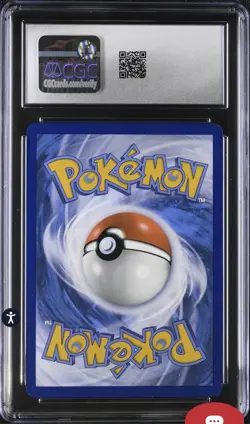 The Pokemon Company 2023 SV 151 Charizard ex 199/165 Holo SIR CGC 9.5 - Image 2