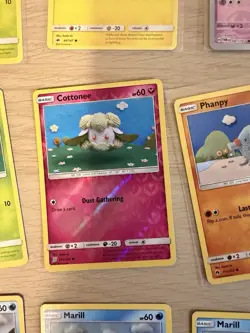 38 Asako Ito pokemon cards 3 reverse Holo every card shown is shipped - Image 4
