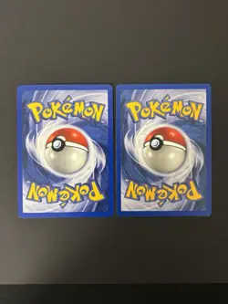 Pokemon TCG Neo Discovery Light Jolteon Lot - English & German Unlimited 48/105 - Image 2