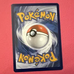 Pikachu 025/165 Scarlet & Violet 151 Promo Holo English Basic 60 HP - Image 2