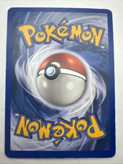 Pokemon TCG Chansey Card 69/147 Aquapolis Regular Common - Image 2