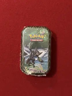 Pokemon TCG Shining Fates Grimmsnarl Mini Tin 2021 - Image 1