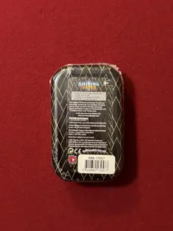 Pokemon TCG Shining Fates Grimmsnarl Mini Tin 2021 - Image 2