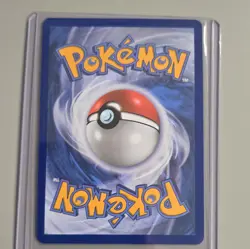 The Pokemon Company Crown Zenith Ultra Ball 264/217 Secret Rare Holo Full Art EN - Image 2