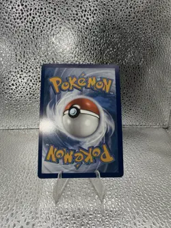 Pokemon Company Terapagos ex 170/142 Stellar Crown SIR Full Art Holo Eng 230HP - Image 3