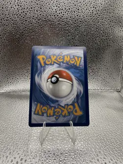 Pokemon Company Terapagos ex 170/142 Stellar Crown SIR Full Art Holo Eng 230HP - Image 4