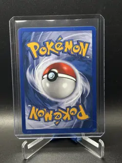 Pokemon Voltorb Aquapolis 64 Regular Uncommon NM - Image 2