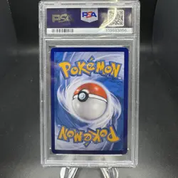 2025 Pokemon Chinese CBB1 CS - Pikachu #07 08/09 PSA 10 GEM MINT! - Image 2