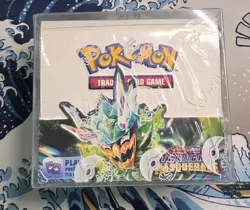 Pokemon TCG Scarlet & Violet Twilight Masquerade Booster Box SEALED - Image 1