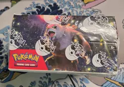 Pokemon TCG Scarlet & Violet Twilight Masquerade Booster Box SEALED - Image 4