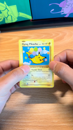 Flying Pikachu 110/108 Near Mint: Evolutions Regular 2016 Pokemon Card - Image 2