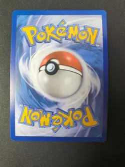 Blastoise Pokemon GO 017/078 Holo Rare NM - Image 2