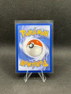 Pokemon First Partner Illustration Series 2 Scorbunny 053 Black Star Promo IR - Image 2