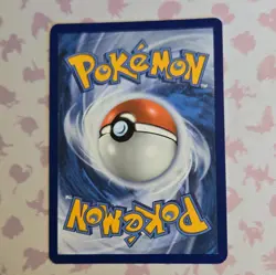 The Pokemon Company Pokemon TCG Yamper 099/094 Me02 Holo IR EN 70HP - Image 2