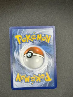 Vaporeon EX 24/83 - XY: Generations Ultra Rare Pokemon TCG 2016 MP - Image 2