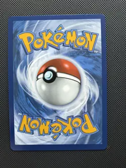 Pokemon Budew Masterball Reverse Prismatic Evolutions 004/131 NM - Image 3