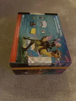 Magic The Gathering Final Fantasy Chocobo bundle - Sealed & Brand New - Image 5