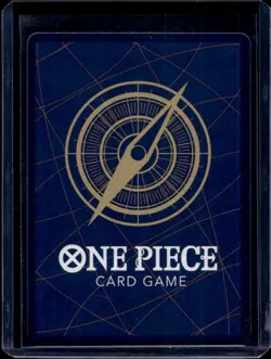 Bandai One Piece Card Game Moby Dick OP16-021 Rare Foil Alt Art Stage ENG - Image 2