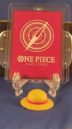 Kaido - ST04-001 - Leader - English - Near Mint - One Piece CCG - Image 2