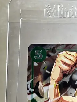 One Piece Card Game Monkey.D.Luffy Release Winner [op-16] Promo P-135 Sealed Eng - Image 2