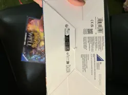 Disney Lorcana: Whispers in the Well Trove and Booster box. 32 packs total - Image 4