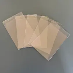 Disney Lorcana Whispers in The Well Sleeved Booster Packs x4 TCG New Sealed - Image 5