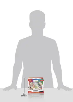 Pokemon TCG First Partner Illustration Collection Box - Series 2 - Image 4