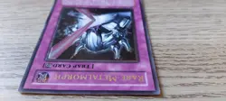 Rare Metalmorph RDS-EN052 Ultimate Rare 1st Edition Yugioh Card - Image 4