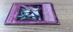 Rare Metalmorph RDS-EN052 Ultimate Rare 1st Edition Yugioh Card - Image 5