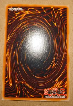 Elemental Hero Prisma Yu-Gi-Oh! Platinum Secret Rare 1st Ed RA03-EN193 - Image 2