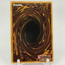 Royal Oppression RA04-EN120 1st Edition Platinum Secret Rare Yugioh! - Image 2