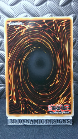 | Yugioh Elemental Hero Flare Neos DP03-EN013 1st Rare Duelist Pack Jaden NM- | - Image 2