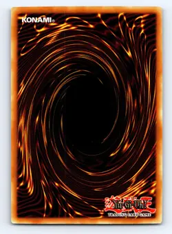 Yugioh Royal Tribute PGD-091 1st Edition Common - NM 💎 - Image 2
