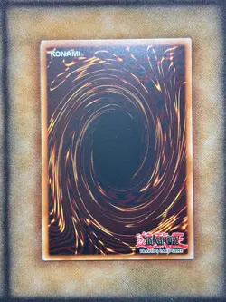 Yugioh Hyperinvoked Aeon CORI-EN033 Starlight Rare 1st Ed NM - Image 2