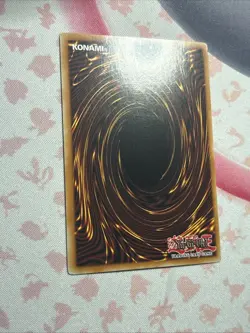 Yugioh Red Dragon Archfiend TDGS-EN041 Ultimate Rare NM - Image 5
