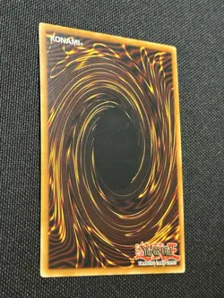 The End Of Anubis TLM-ENSE4 - Ultra Rare - Limited Edition - NM - YuGiOh - Image 5
