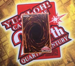Yugioh! Korean - Blue-Eyes Chaos MAX Dragon - DP20-KR000 - Prismatic Secret Rare - Image 2